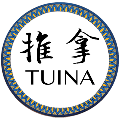 Logo Tuina